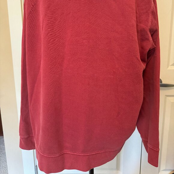 2XL Eddie Bauer Camp Fleece Riverwash Hoodie - Picture 3 of 5